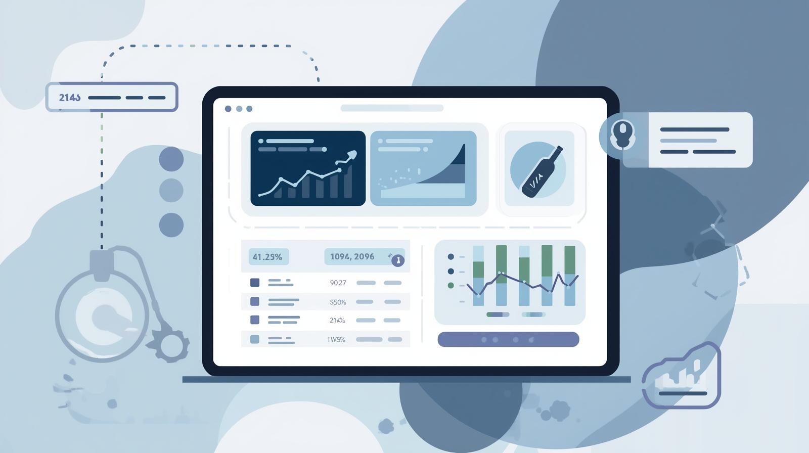 Modernize sua revenda